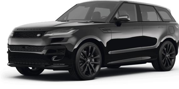 LAND ROVER RANGE ROVER SPORT 2024 SAL1L9FU9RA175065 image